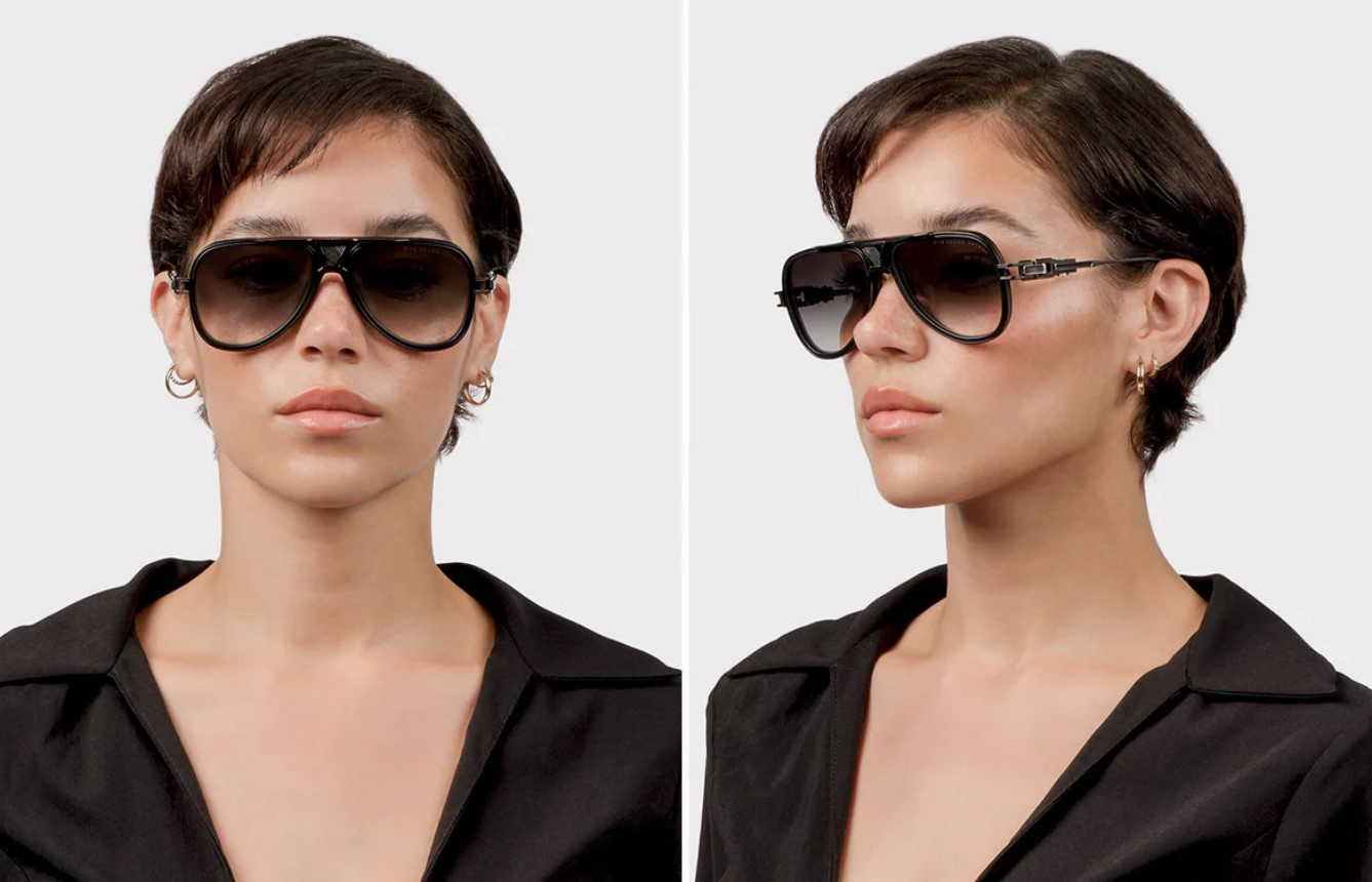 Dita Sunglasses DTS460-A-02