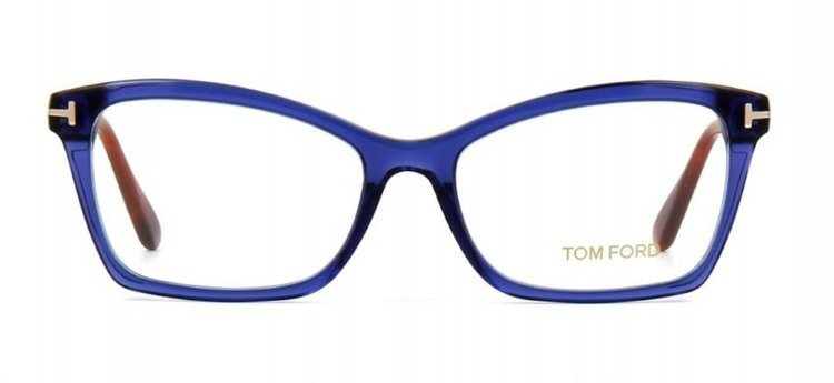 Tom Ford Okulary korekcyjne TF5357-090