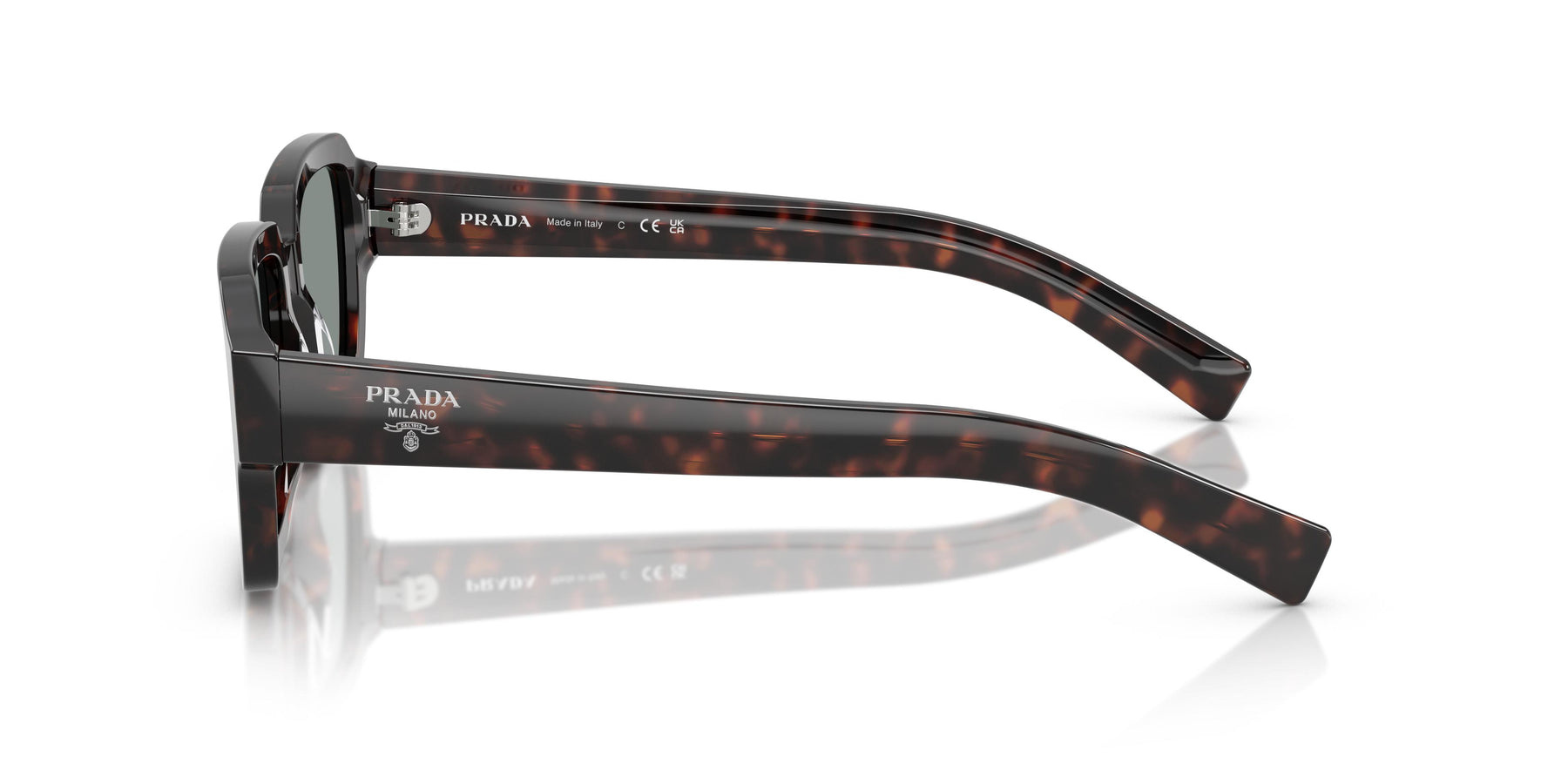 Prada Sunglasses PR02ZS-17N20N