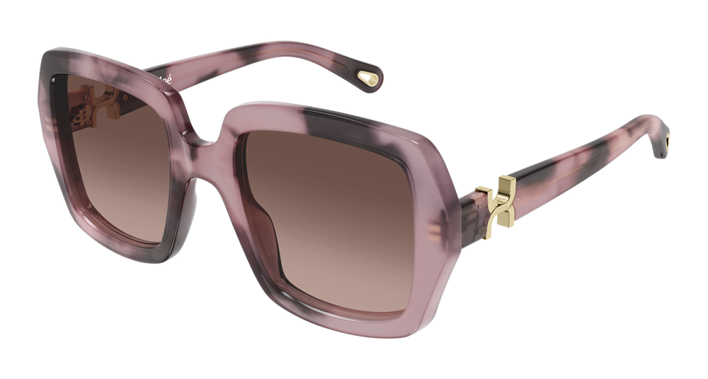 Chloe Okulary przeciwsłoneczne CH0301S-007