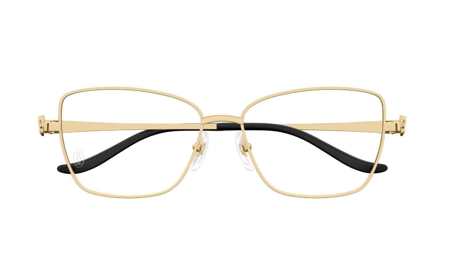 Cartier Optical frame CT0523O-001