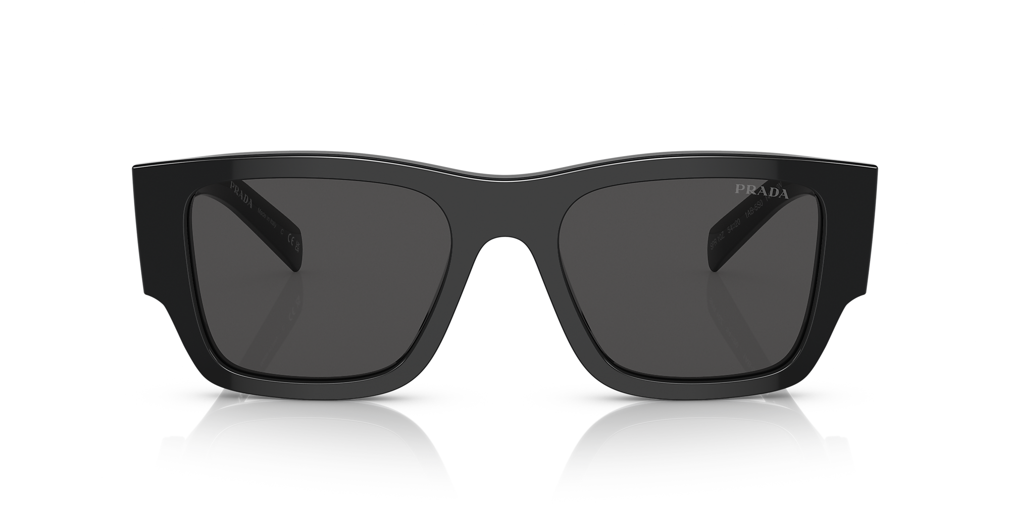 Prada Sunglasses PR 10ZS-1AB5S0