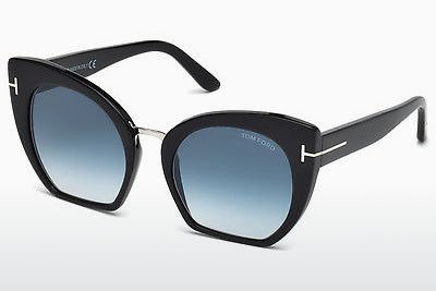 Tom Ford Sunglasses TF553-01W