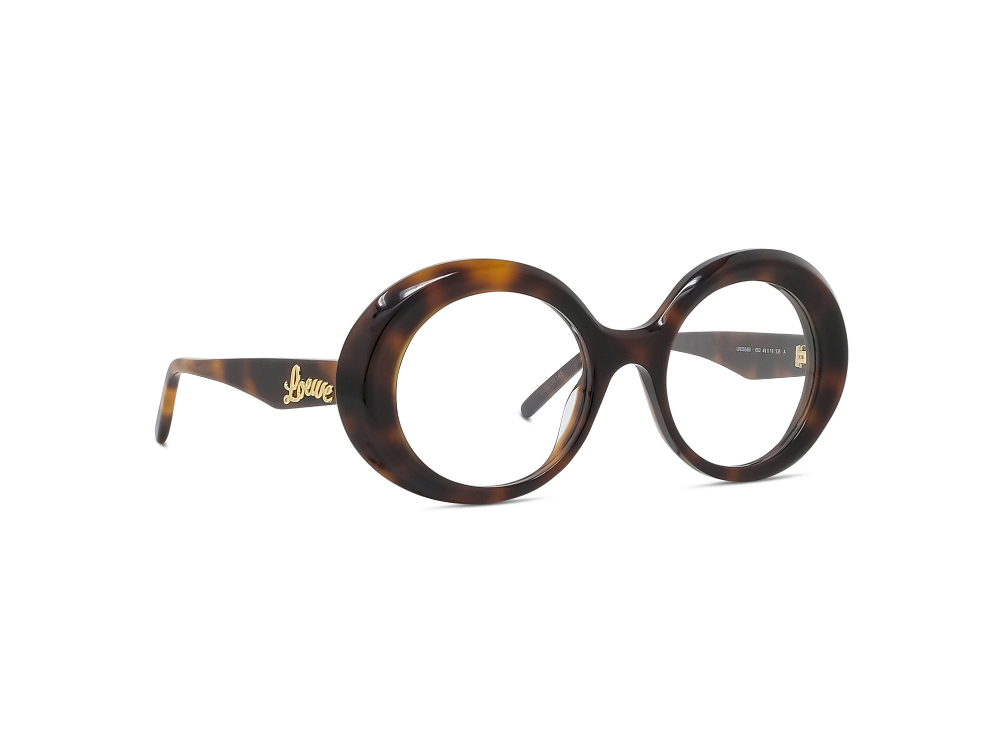 Loewe Optical frame CURVY LW50046I-052