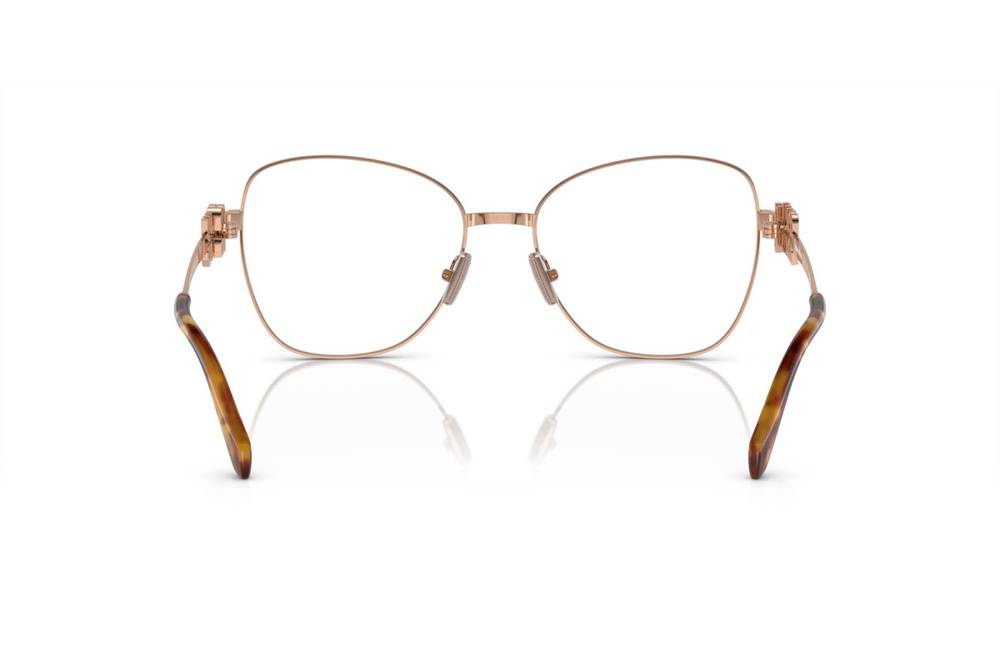 Miu Miu Okulary korekcyjne MU 50XV-ZVF1O1