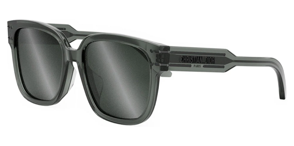 Dior Okulary przeciwsłoneczne DIORSIGNATURE (S7F_45A7) CD40140F-20C