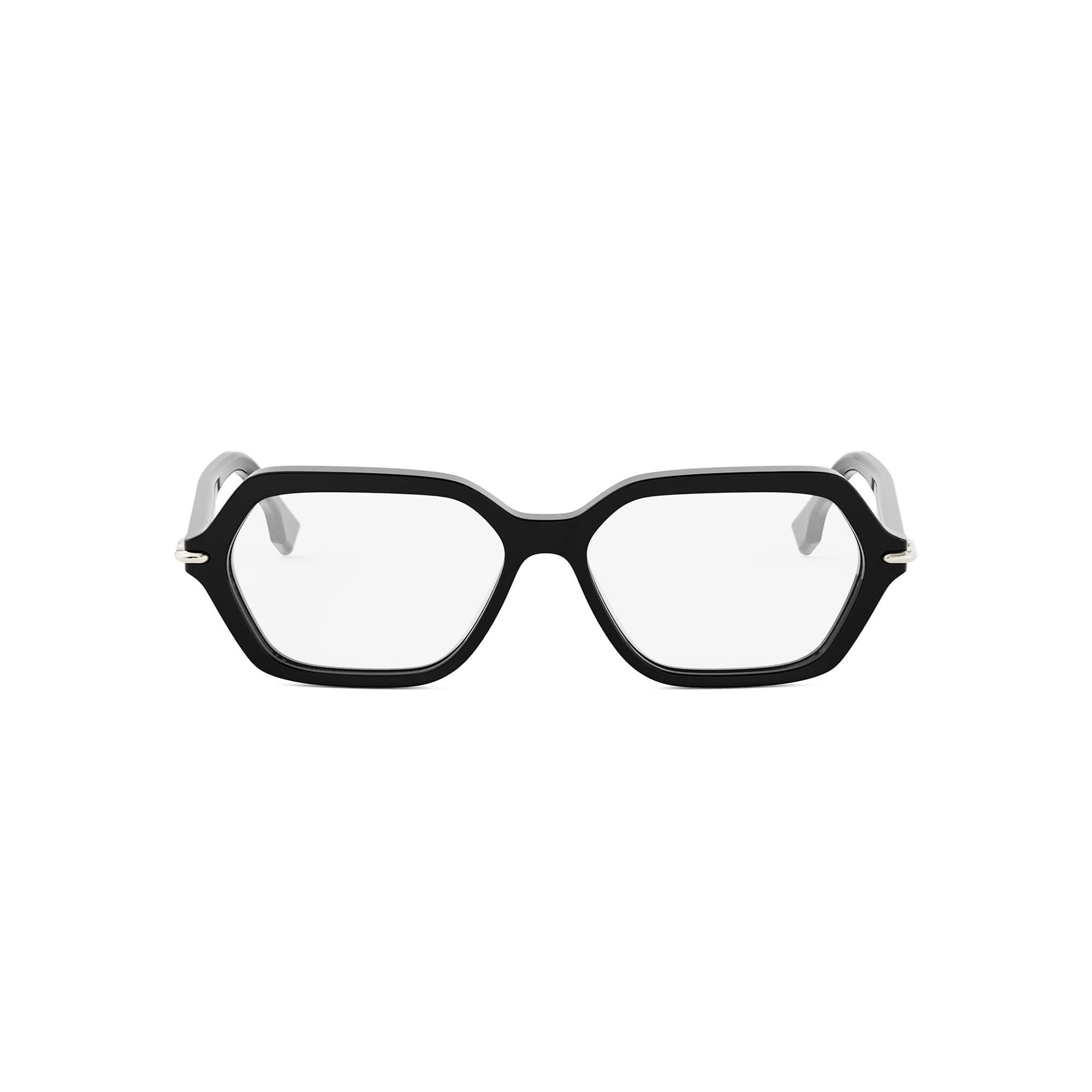 Fendi Okulary Korekcyjne FE50125I-001