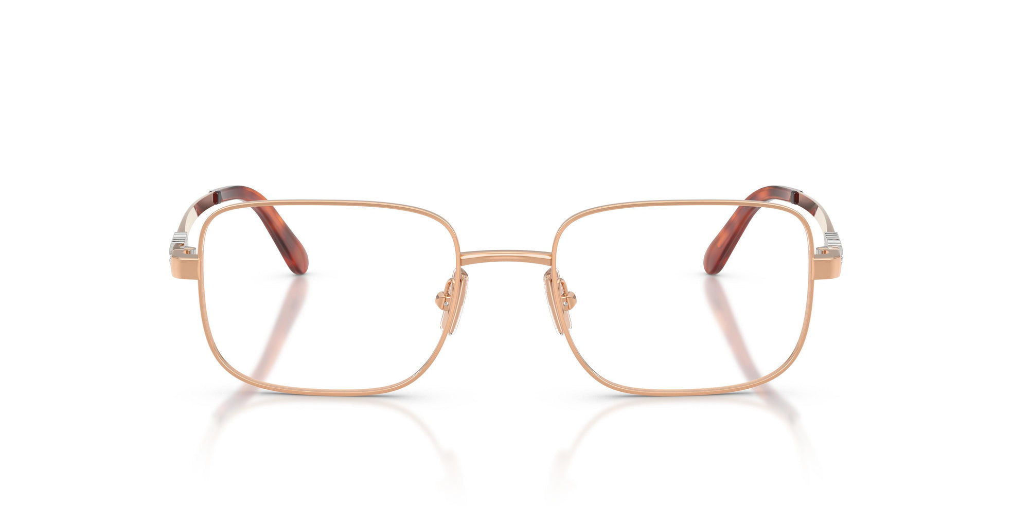 Miu Miu Okulary korekcyjne MU 51ZV-ZVF1O1