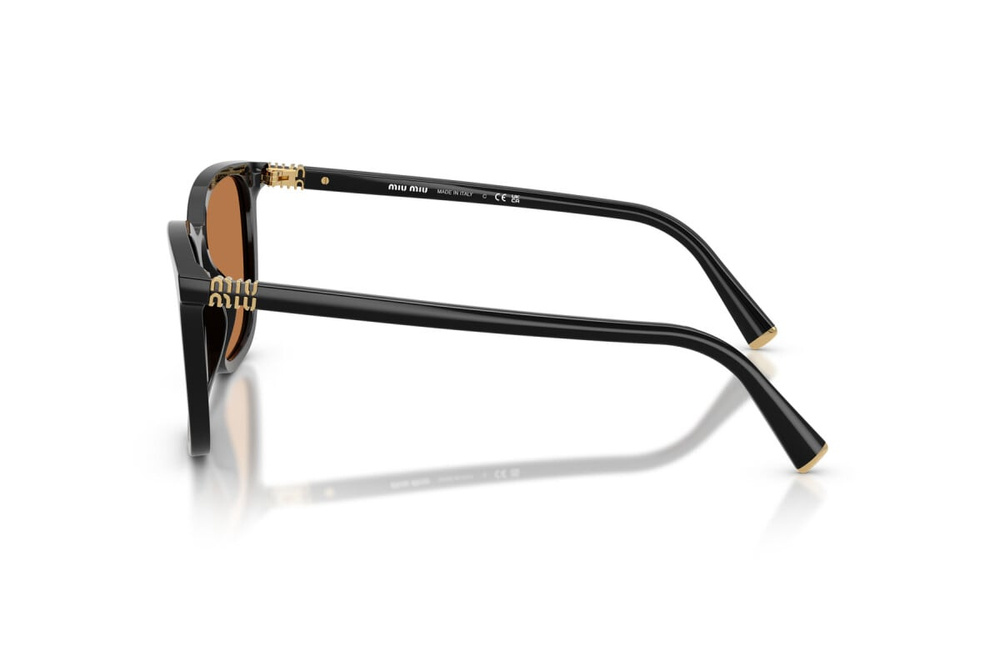 Miu Miu Okulary przeciwsłoneczne MUB03S-16K90Q