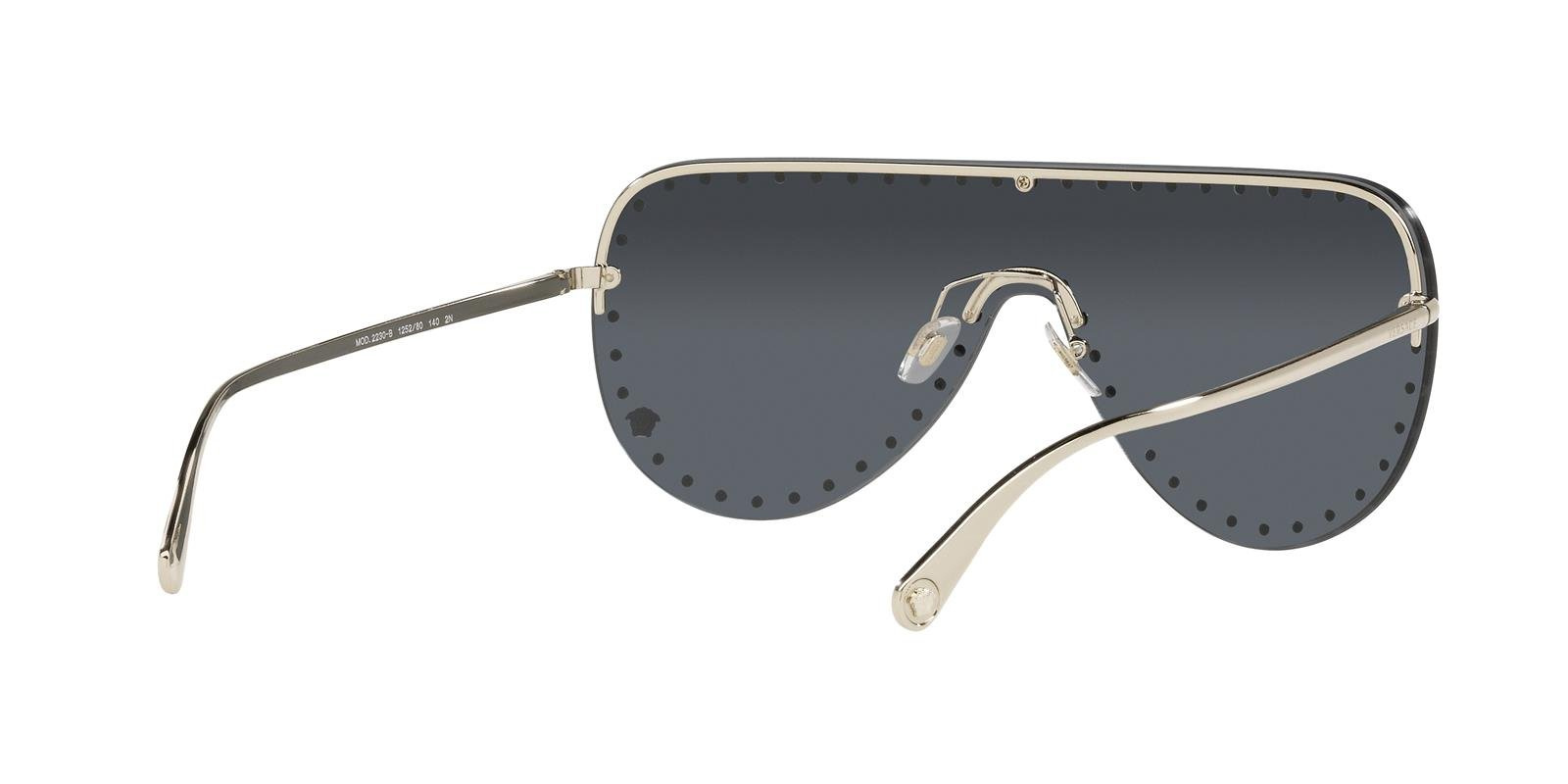 Versace Sunglasses VE2230B-125280