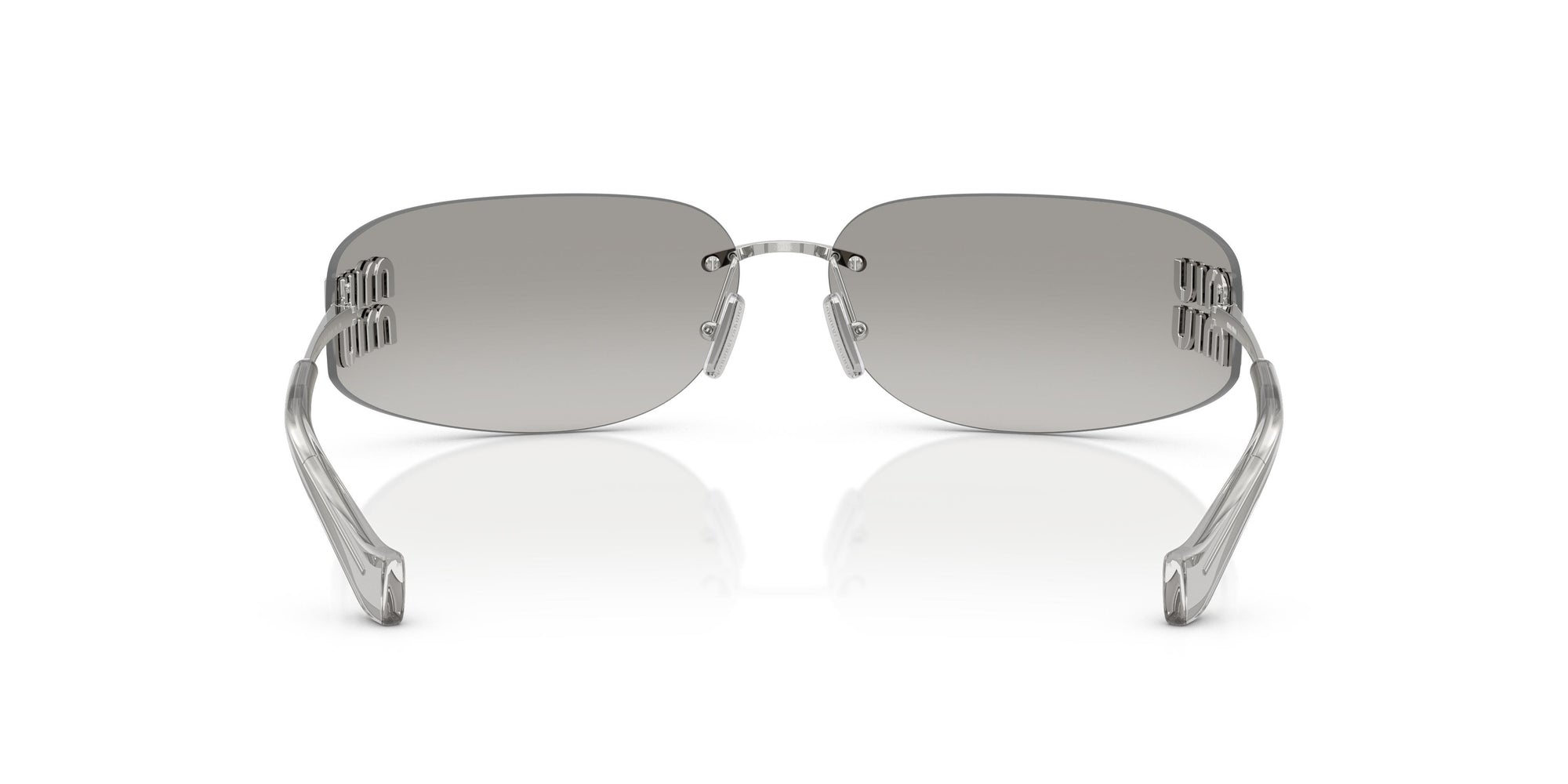 Miu Miu Sunglasses MU A51S-1BC10Y