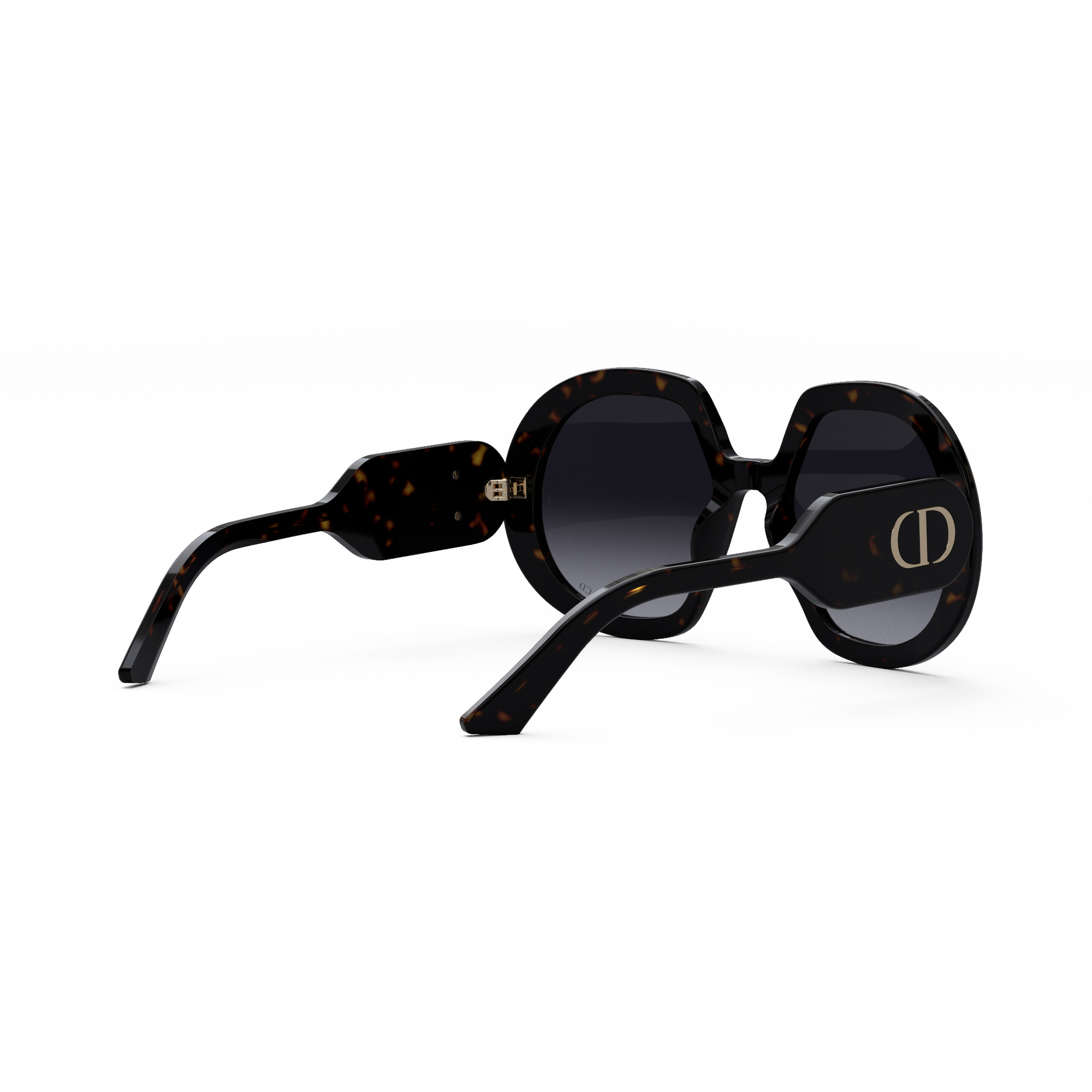 Dior Okulary przeciwsłoneczne DIORBOBBY (R1U-20A1) CD40052U-52B