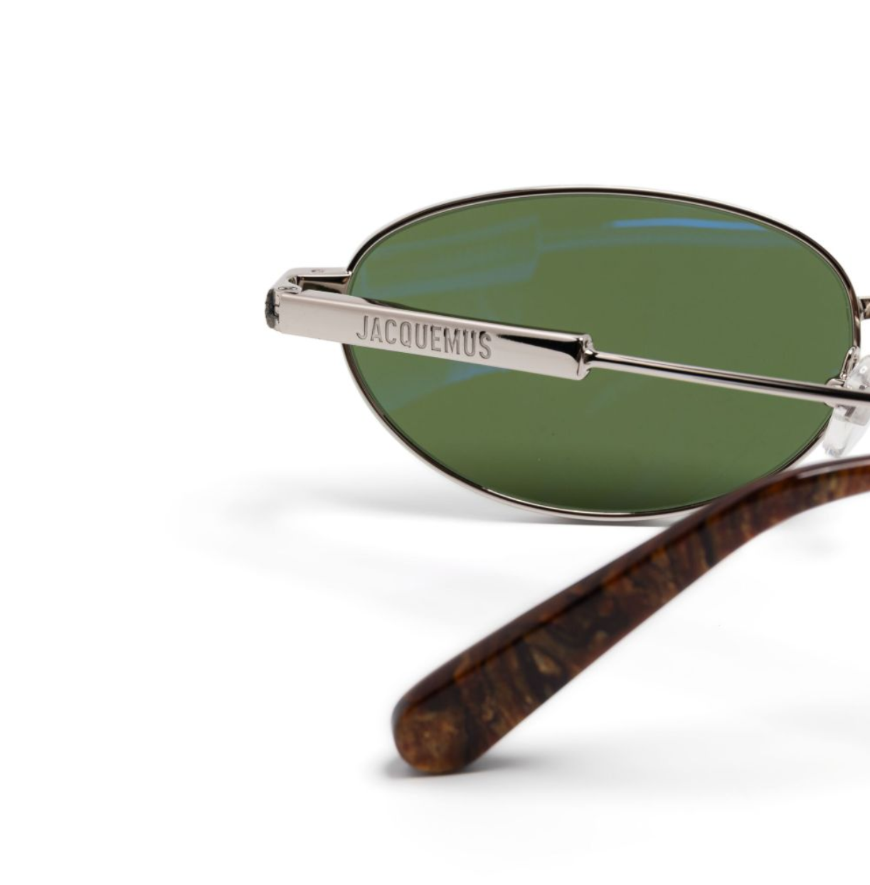 Jacquemus Sunglasses JAC120C2SUN