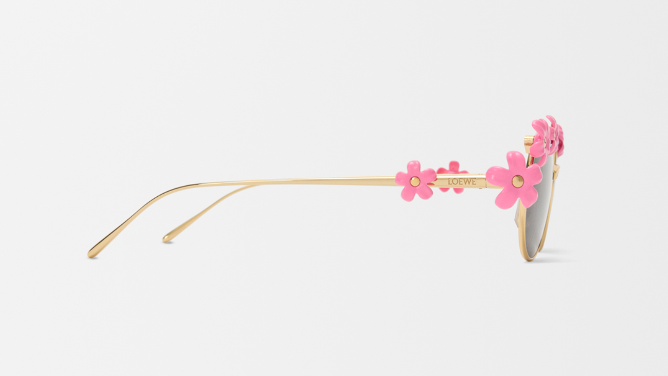 Loewe Sunglasses LW40173U-30A