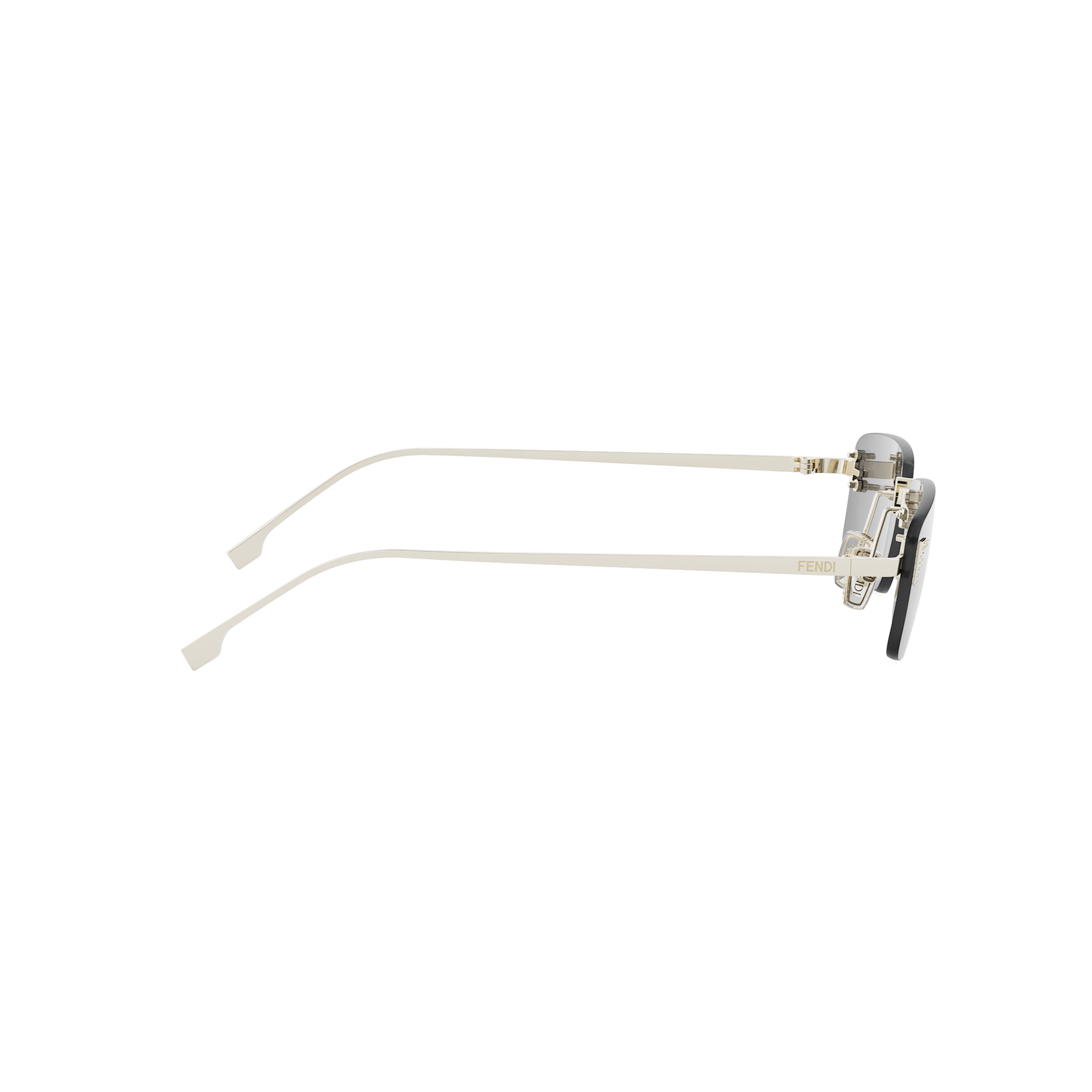 Fendi Sunglasses FE4172US-32A