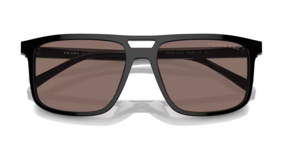 Prada Okulary przeciwsłoneczne PRA22S-16K30H