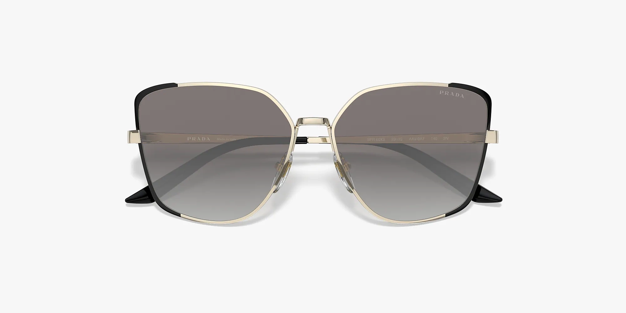 Prada Okulary przeciwsłoneczne PR 60XS-AAV0A7