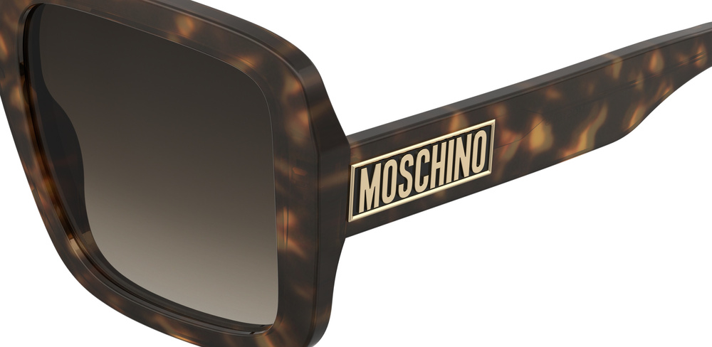 Moschino Sunglasses MOS180/S-086/HA (207700)