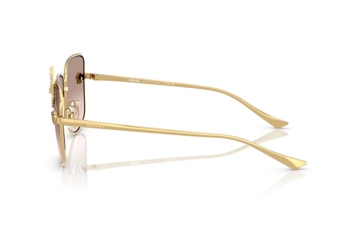 Versace Sunglasses VE2282-10028Z