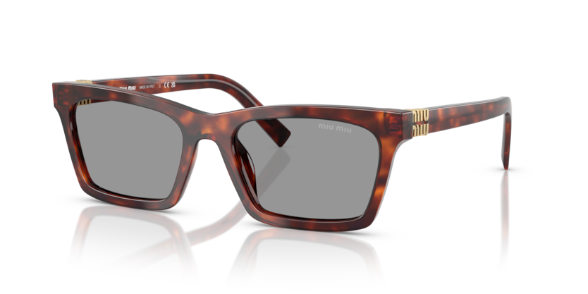 Miu Miu Sunglasses MUA05S-21C40O