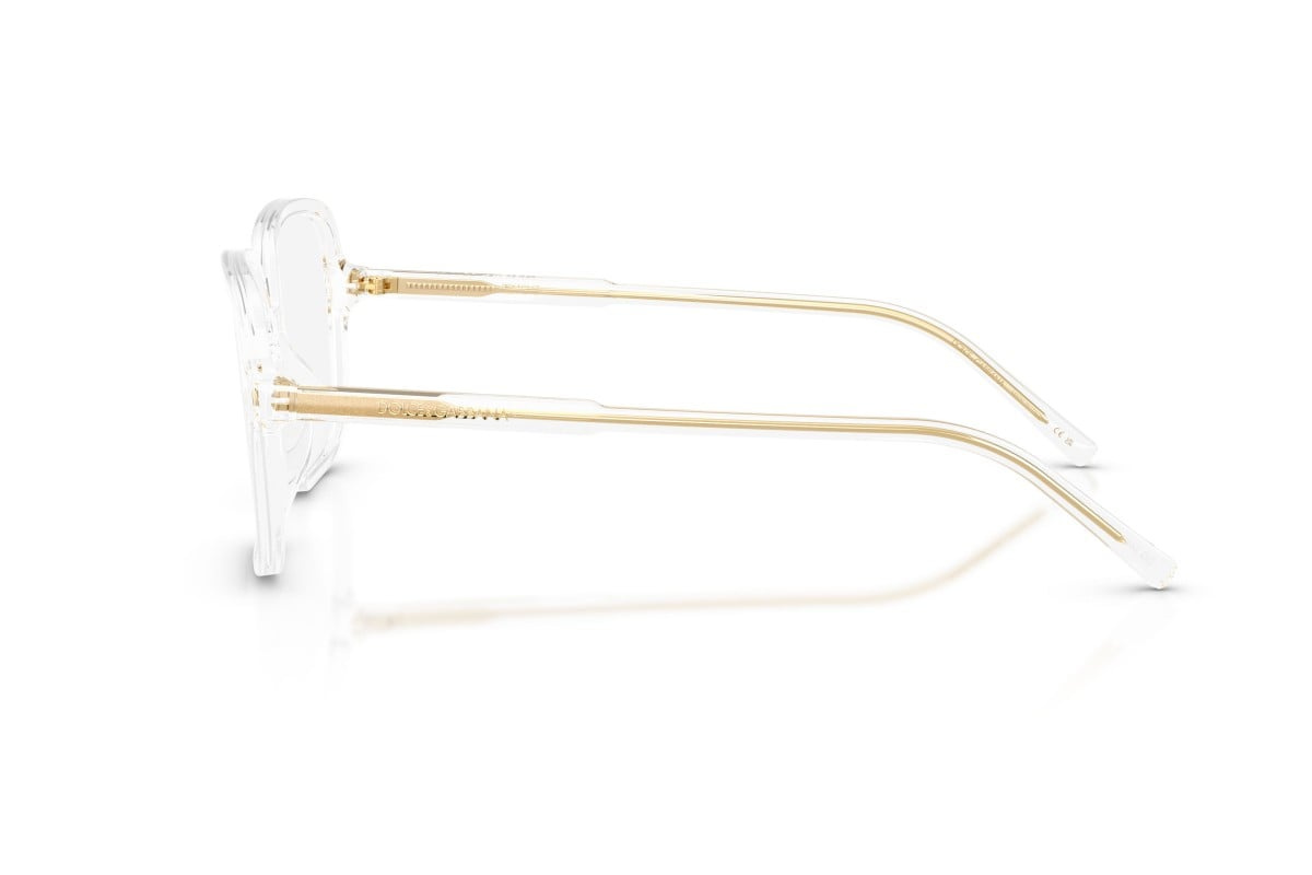 Dolce & Gabbana Okulary korekcyjne DG3442-3133
