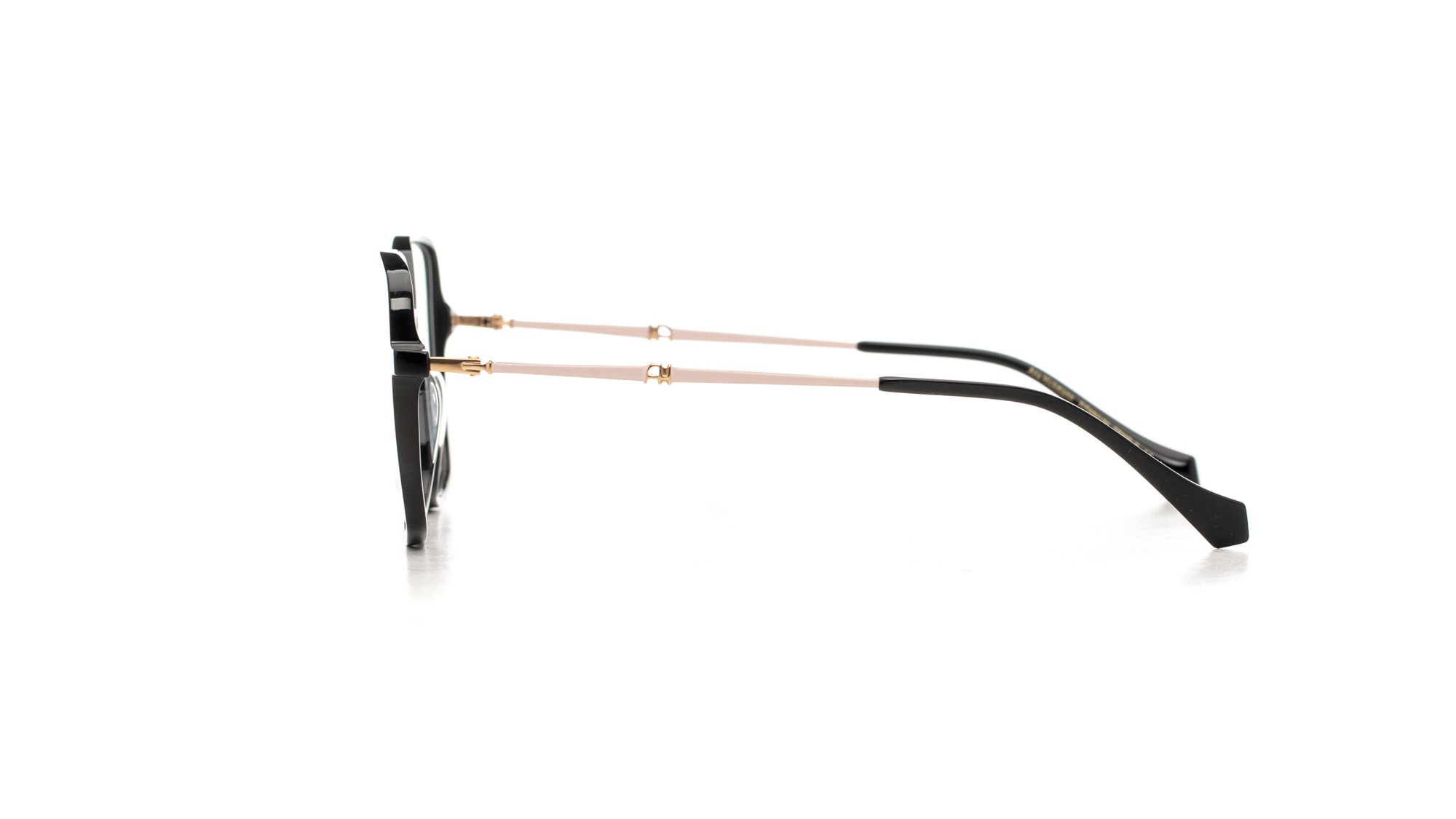 Ana Hickmann Optical frame AH6463T-A01