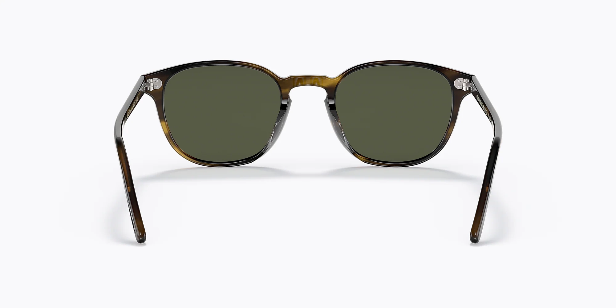 Oliver Peoples Okulary przeciwsłoneczne OV5219S-167752