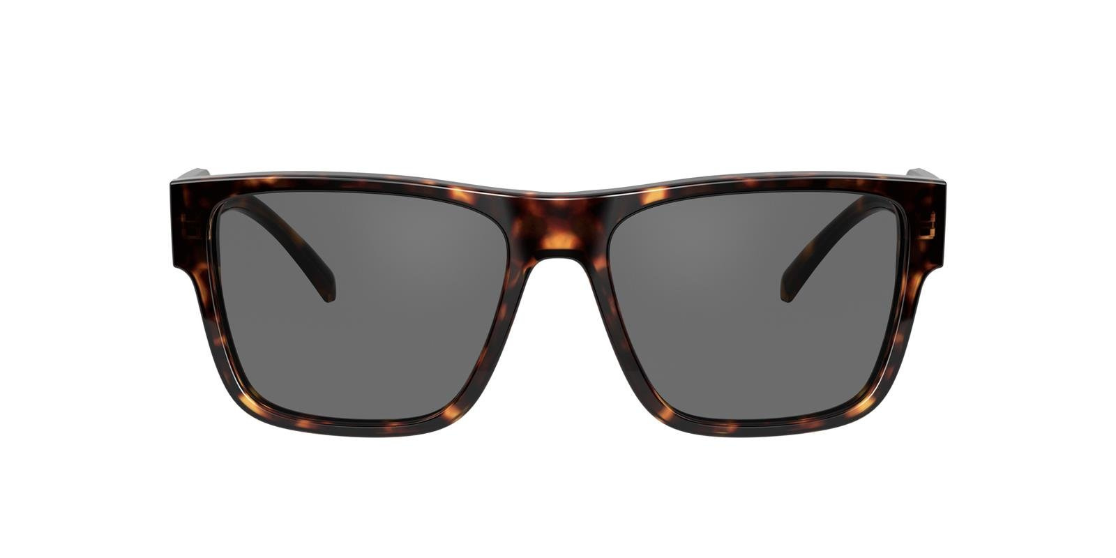 Versace Okulary przeciwsłoneczne VE4379-108/87