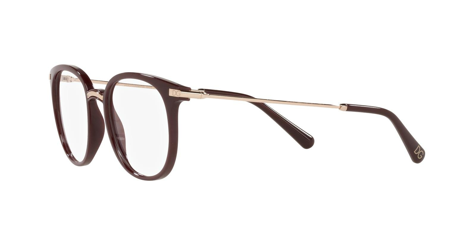 Dolce & Gabbana Okulary korekcyjne DG5071-3285