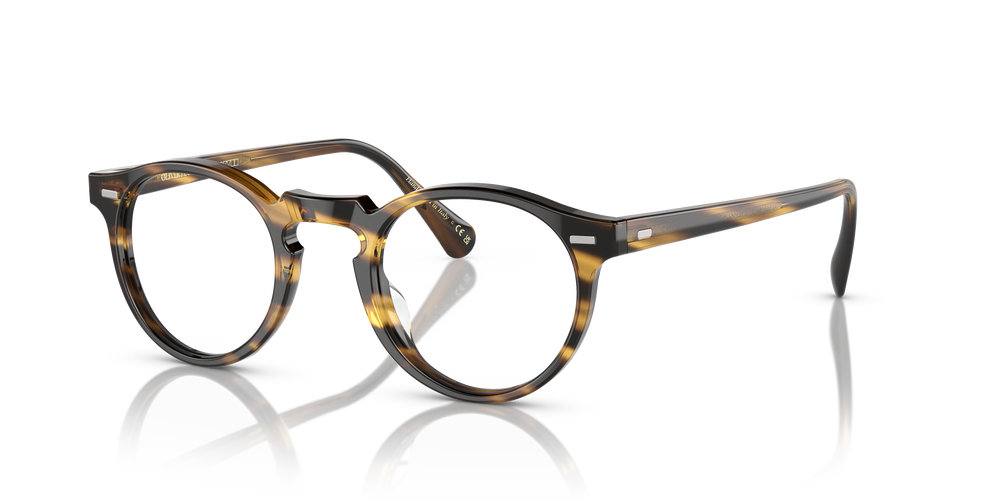 OLIVER PEOPLES Optical frame GREGORY PECK OV5186-1003