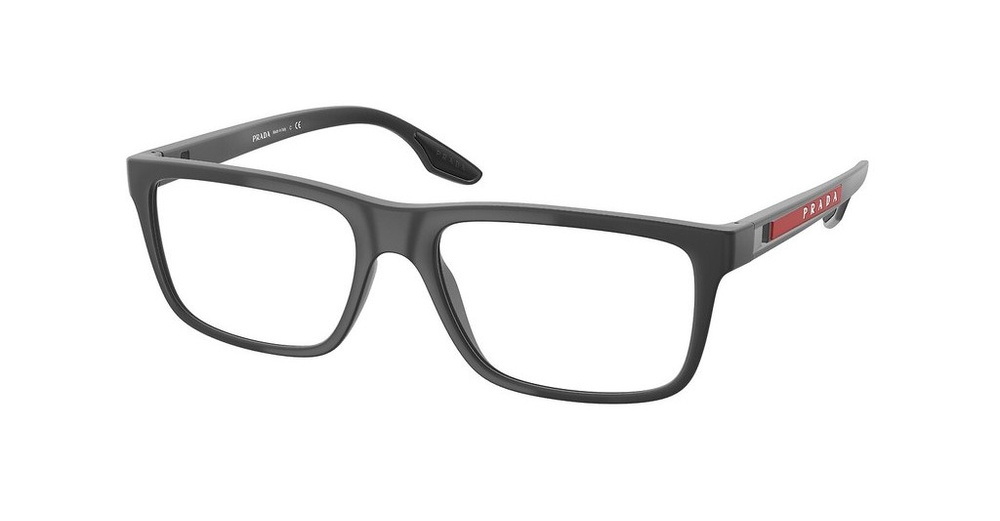 Prada Linea Rossa Optical frame PS 02OV-UFK1O1