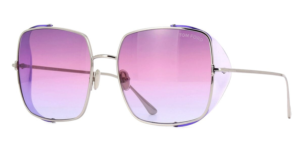 Tom Ford Sunglasses FT0901-16Z