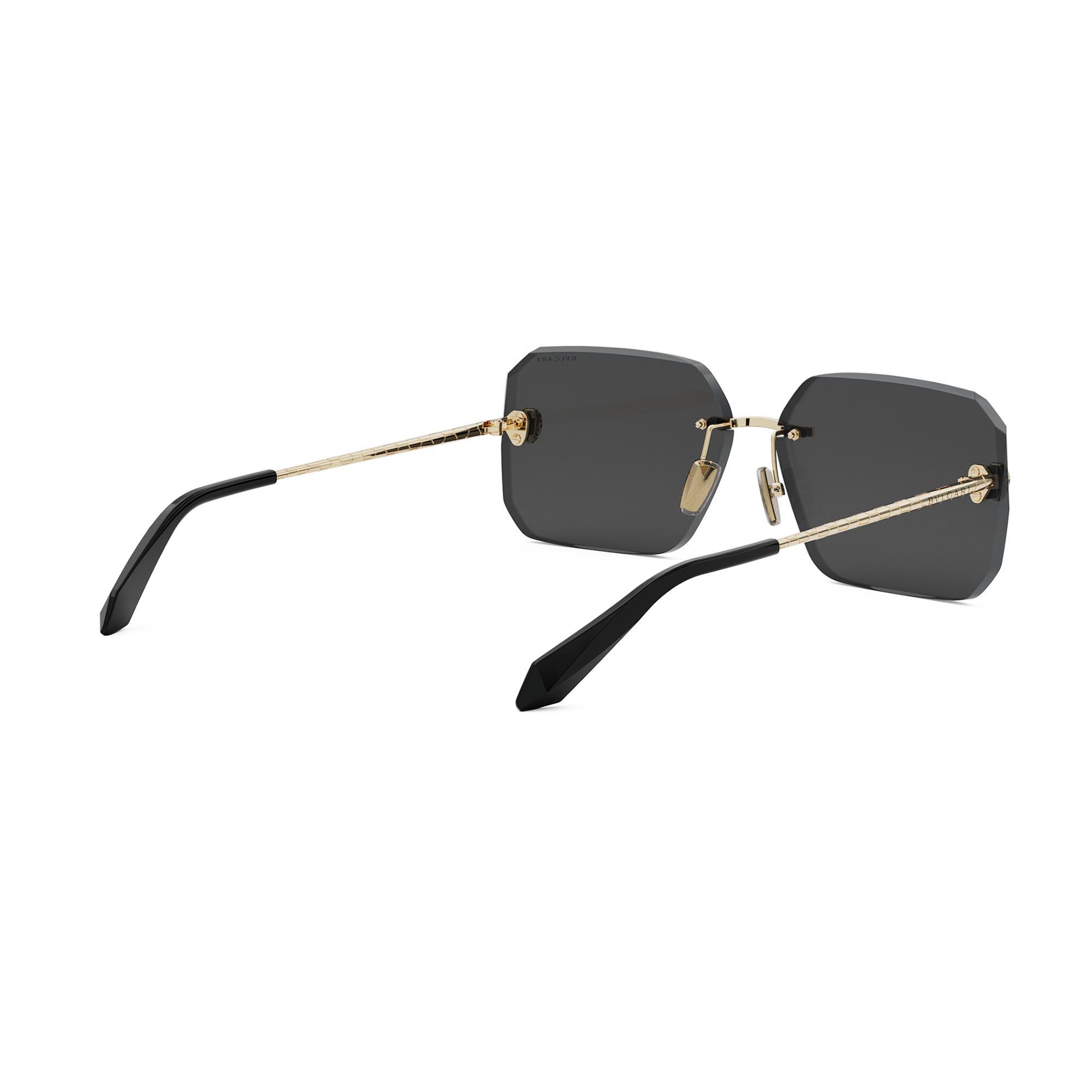BVLGARI Sunglasses BV40026U-233A