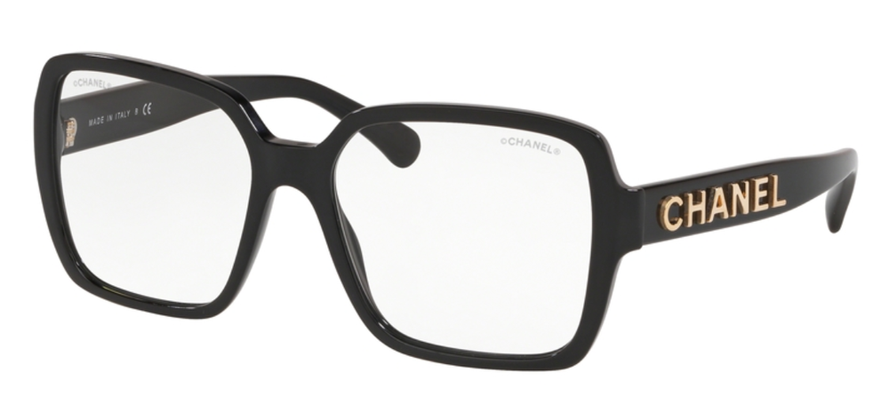 Chanel Okulary przeciwsłoneczne CH5408-C6221W