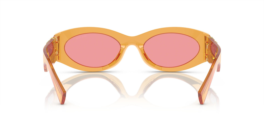 Miu Miu Sunglasses MU11WS-12T1D0