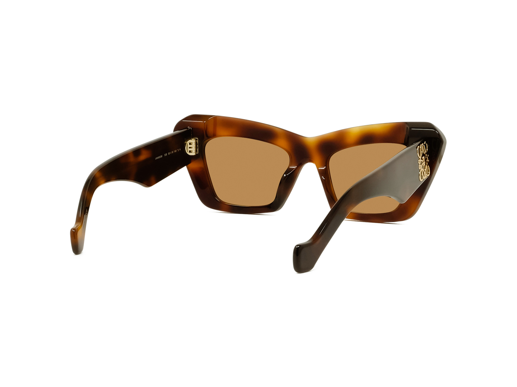 Loewe Sunglasses LW40036I-5153E