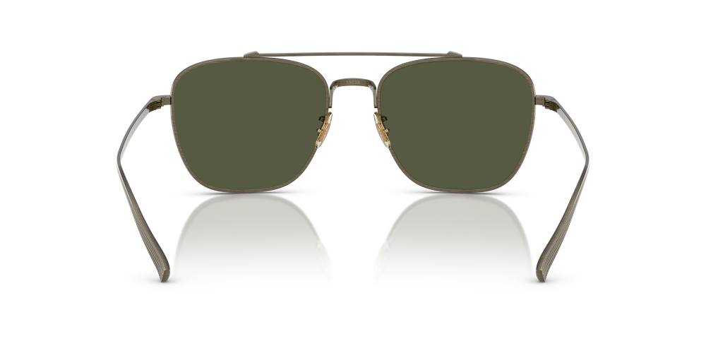 Oliver Peoples Sunglasses AVISON OV1349ST-528452