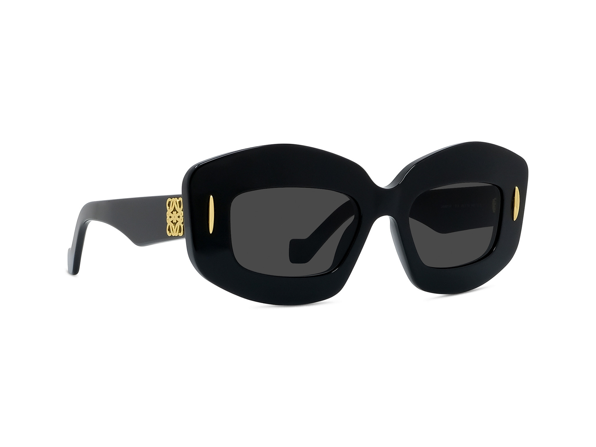 Loewe Okulary przeciwsłoneczne LW40114I-01A