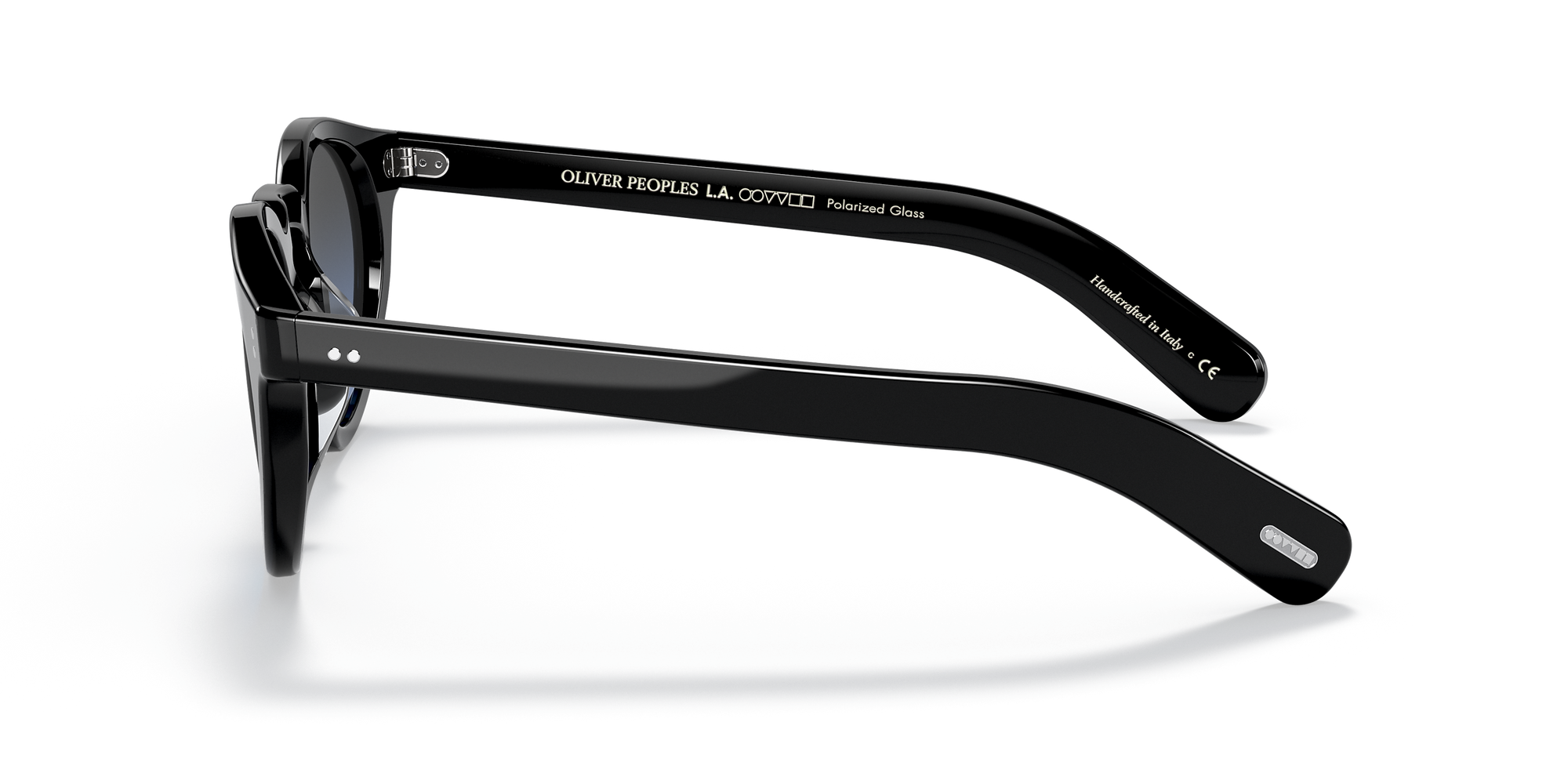 Oliver Peoples Okulary przeciwsłoneczne MARTINEAUX OV5450SU-1005P4