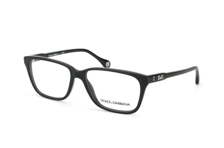 DOLCE & GABBANA Optical frame DG1238-501