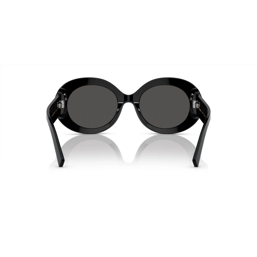 Dolce & Gabbana Okulary przeciwsłoneczne DG4448-501/87