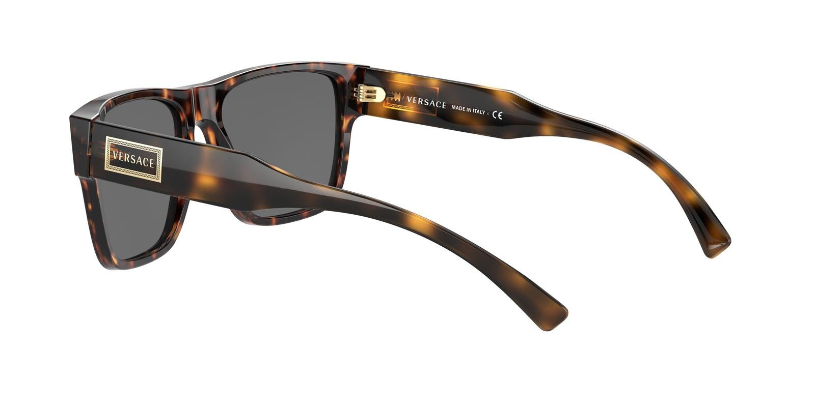 Versace Sunglasses VE4379-108/87