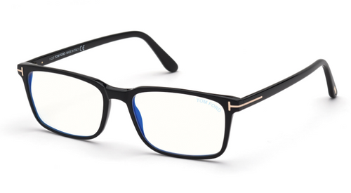 Tom Ford Optical Frame FT5735-B-001