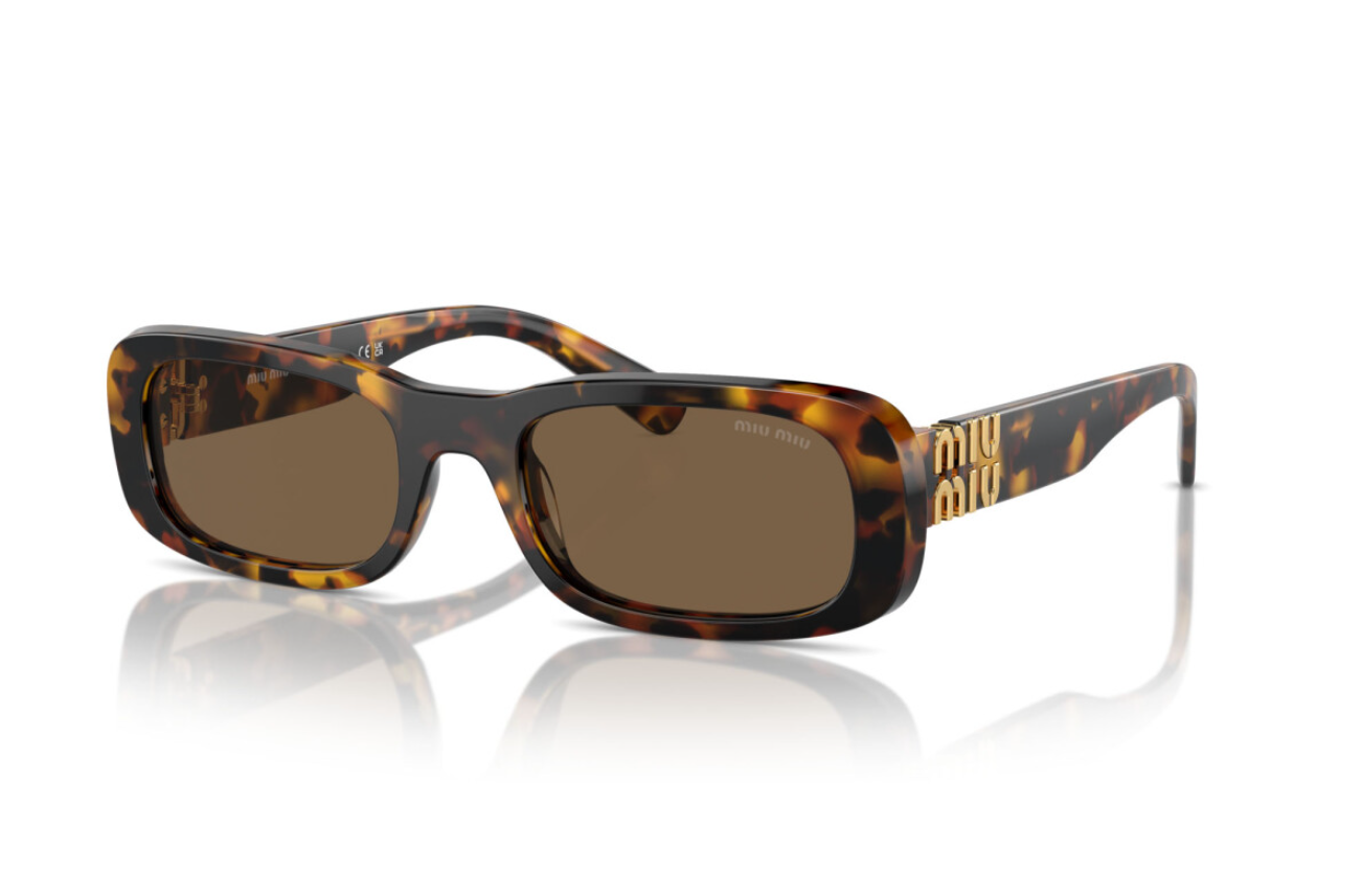Miu Miu Sunglasses MU 08ZS-VAU06B