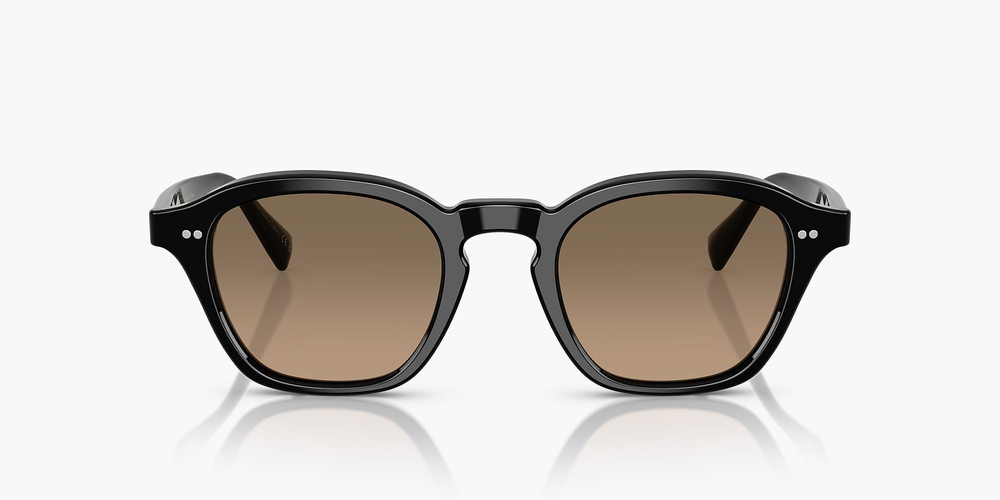 Oliver Peoples Okulary przeciwsłoneczne EYLES OV5580SU-1731GN