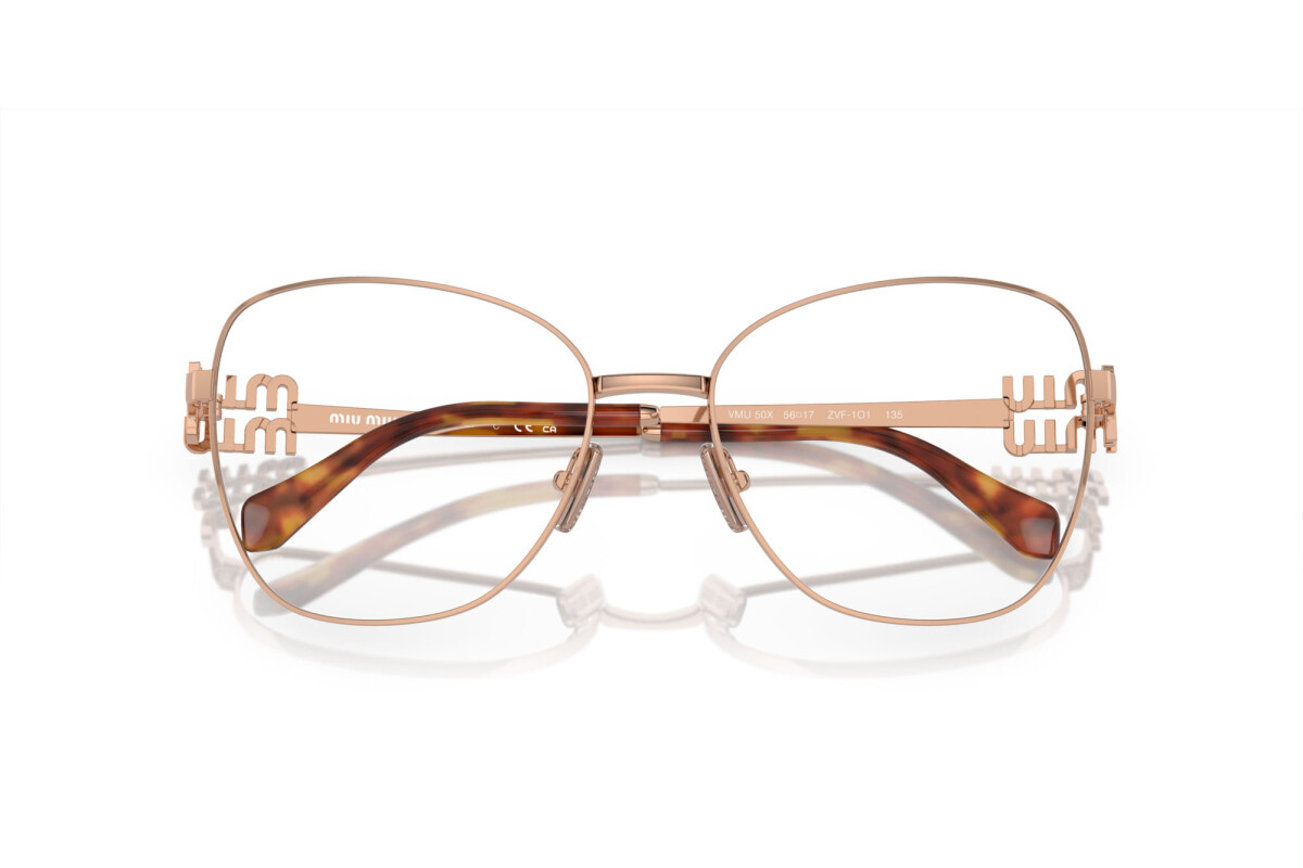 Miu Miu Optical frame MU 50XV-ZVF1O1