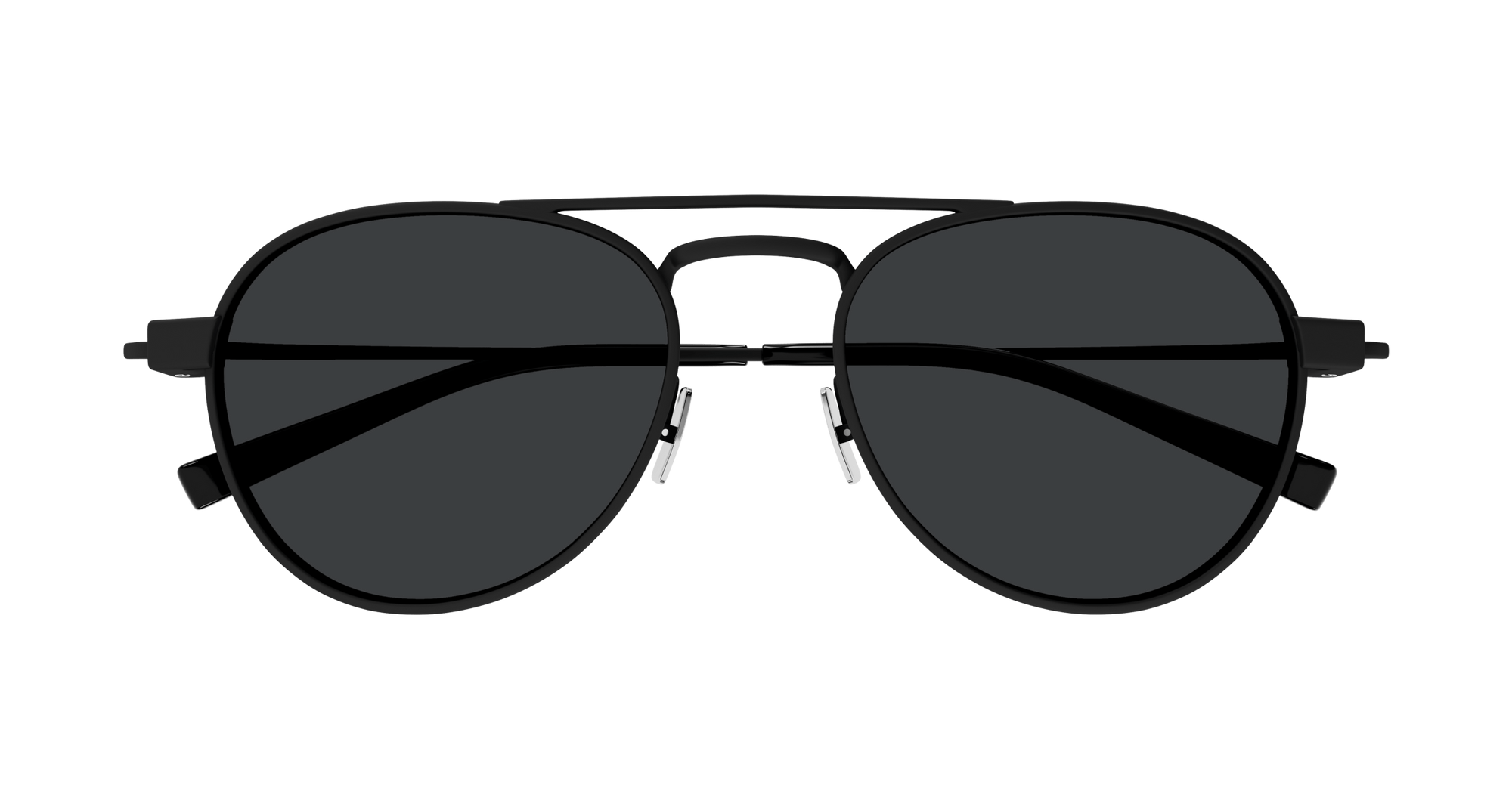 Saint Laurent Okulary Przeciwsłoneczne SL 708-001