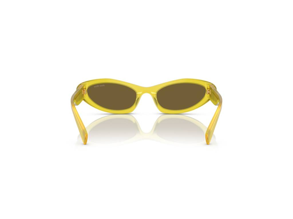 Miu Miu Sunglasses MU09YS-17L01T