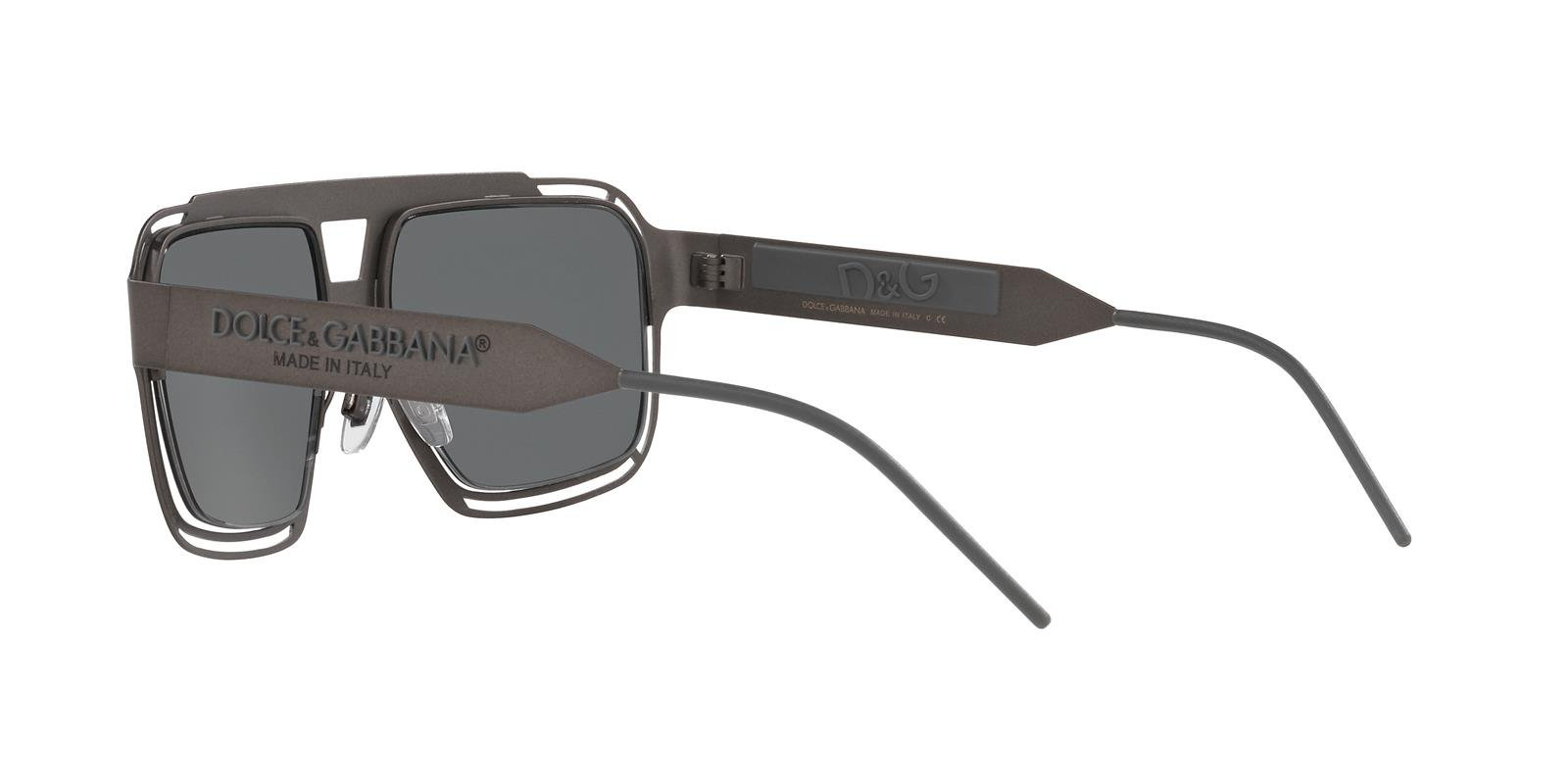 Dolce & Gabbana Okulary przeciwsłoneczne DG2270-13536G