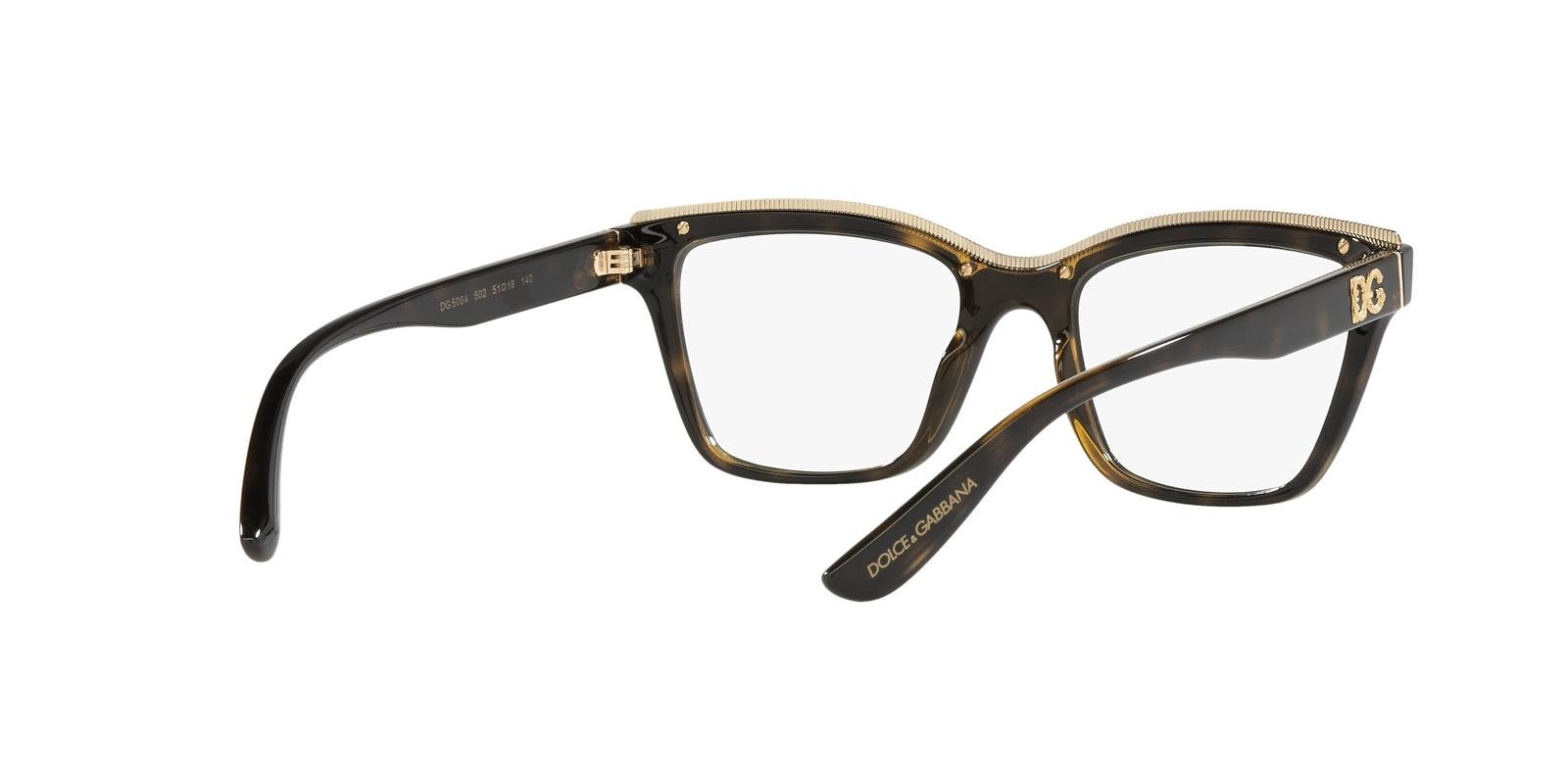 Dolce & Gabbana Optical frame DG5064-502